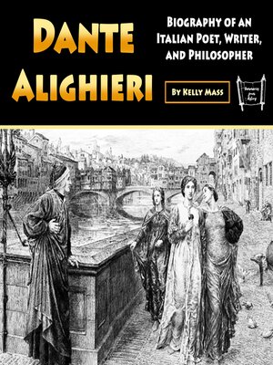 cover image of Dante Alighieri
